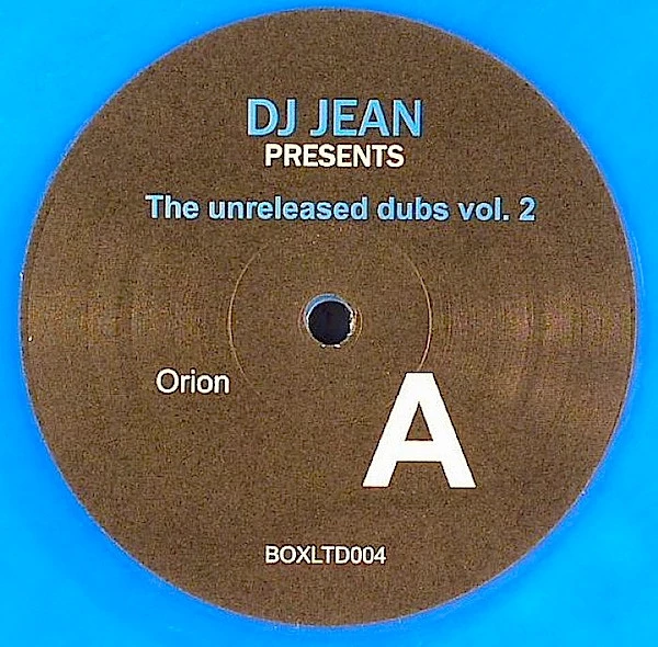 The Unreleased Dubs Vol. 2