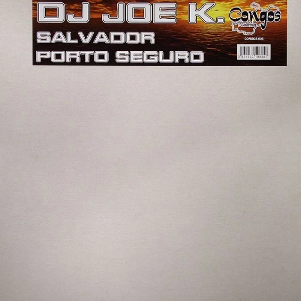 Item Salvador / Porto Seguro product image