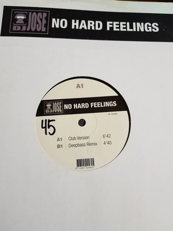 Image of the ordered vinyl