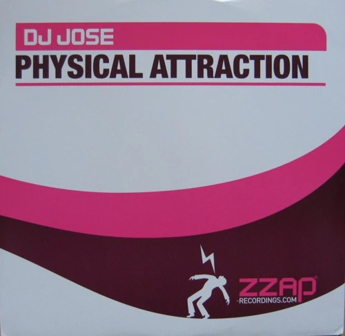 Item Physical Attraction product image