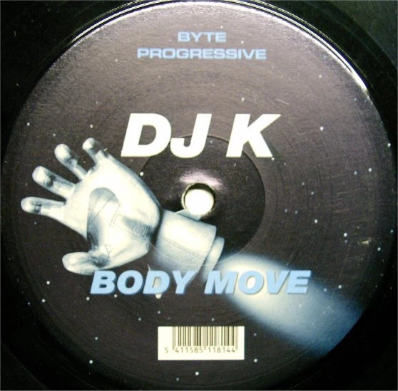 Item Body Move product image