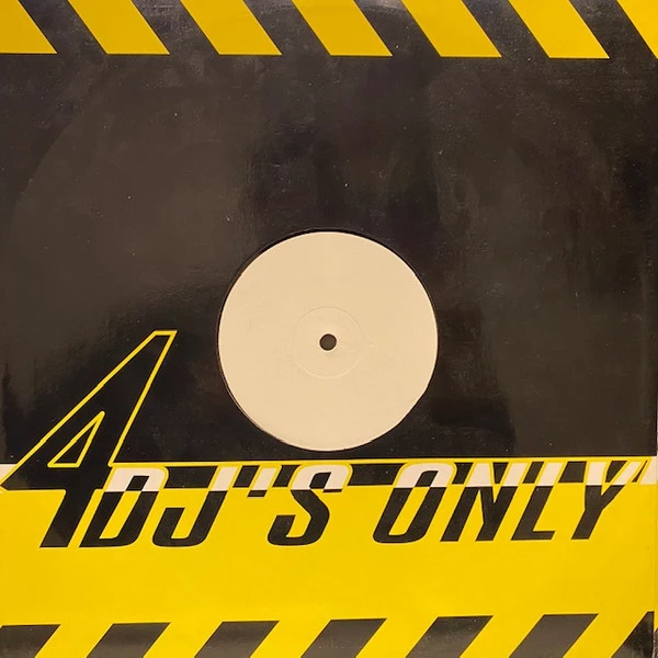 Image of the ordered vinyl