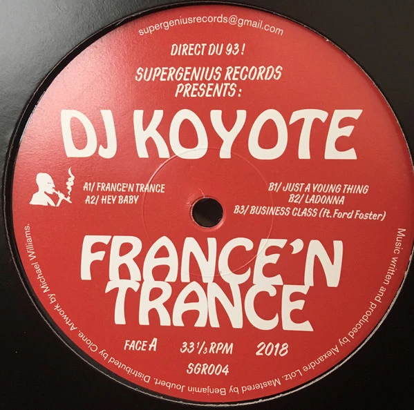 France'N Trance