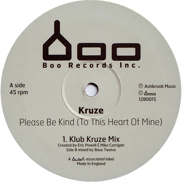 Item Please Be Kind (To This Heart Of Mine) product image