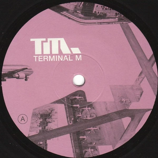 Image of the ordered vinyl