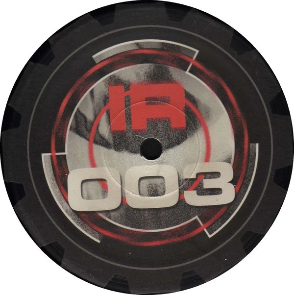 Image of the ordered vinyl