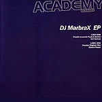 DJ Marbrax EP