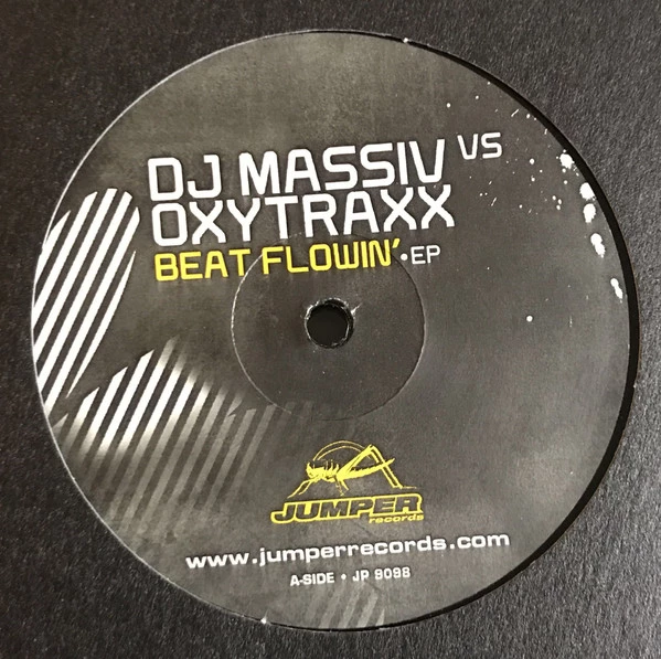 Image of the ordered vinyl