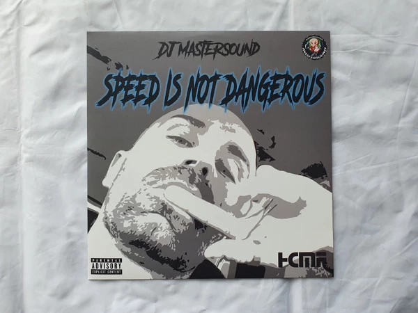 Speed Is Not Dangerous