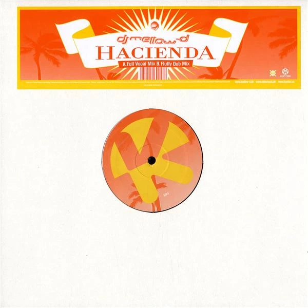 Item Hacienda product image