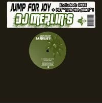 Item Jump For Joy product image