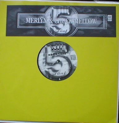 Image of the ordered vinyl