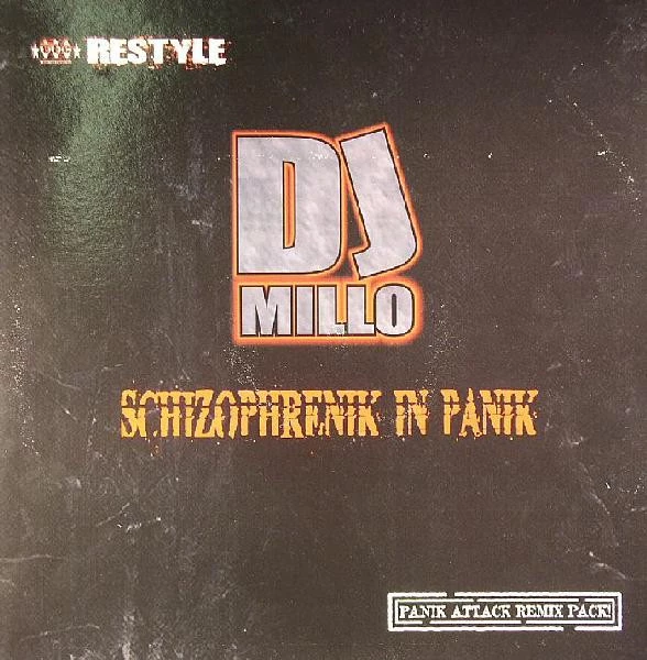 Item Schizophrenik In Panik (Remixes) product image