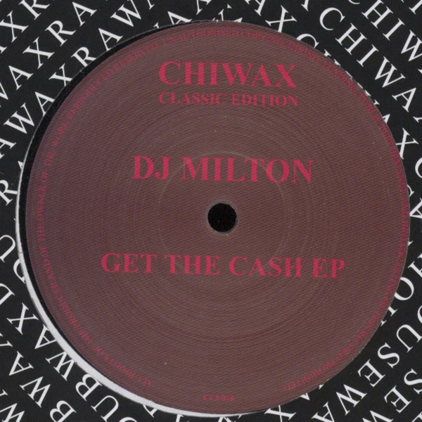 Item Get The Cash EP product image