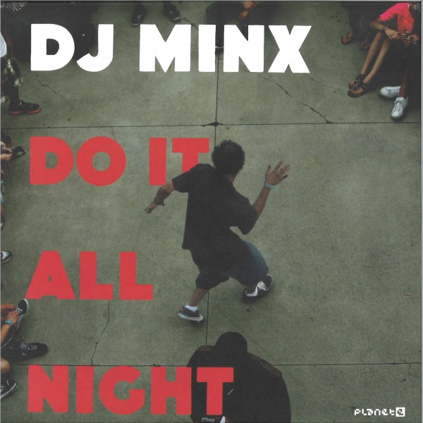 Item Do It All Night product image