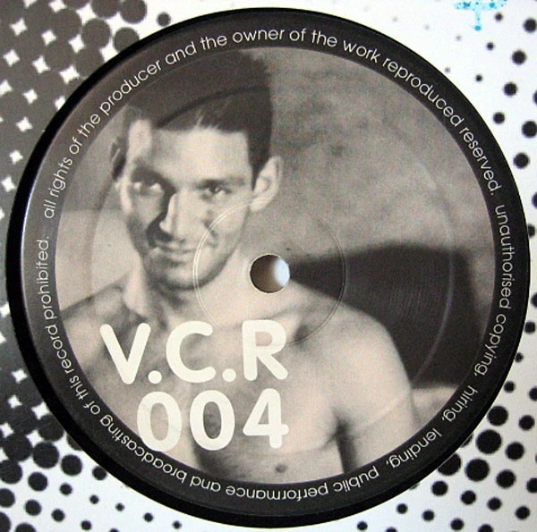 Image of the ordered vinyl