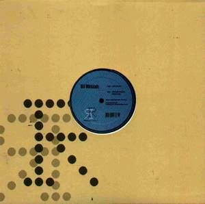 Image of the ordered vinyl