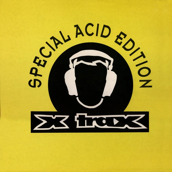 Item Special Acid Edition product image