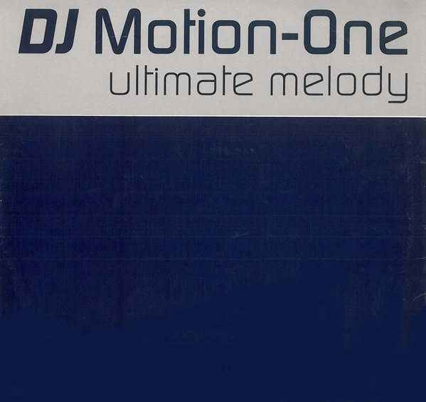 Item Ultimate Melody product image