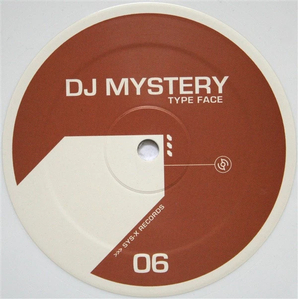 Image of the ordered vinyl