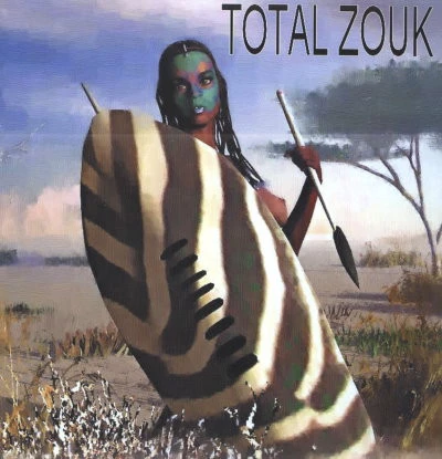 Item Total Zouk 2 product image