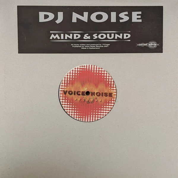 Item Mind & Sound product image