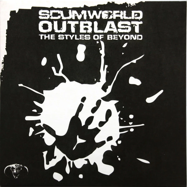 Scumworld / The Styles Of Beyond