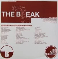 Image of the ordered vinyl