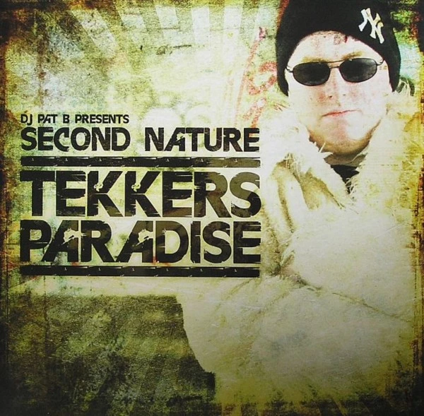 Item Tekkers Paradise product image