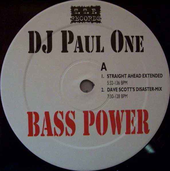 Item Bass Power product image