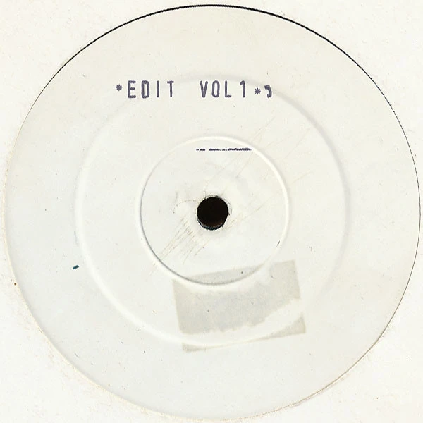 Image of the ordered vinyl