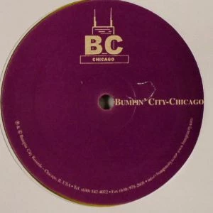 Image of the ordered vinyl