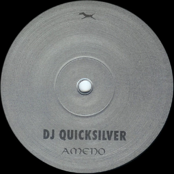 Image of the ordered vinyl