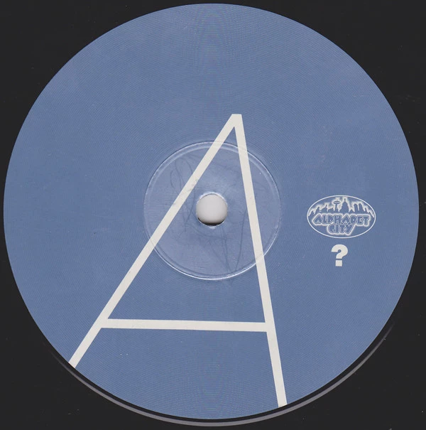 Image of the ordered vinyl