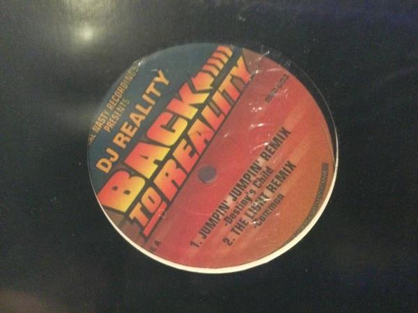 Image of the ordered vinyl