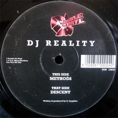 Image of the ordered vinyl