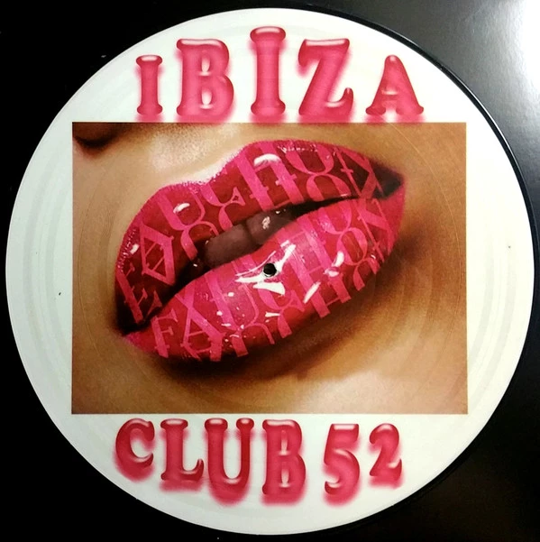 Item Ibiza Club 52 (Give Me A Sign) product image