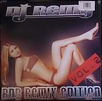 Item RnB Remix Edition Vol. 2 product image