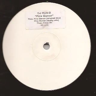 Image of the ordered vinyl