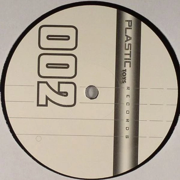 Image of the ordered vinyl