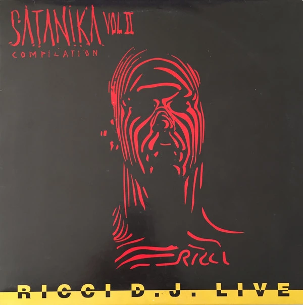 Item Satanika Compilation Vol. II product image