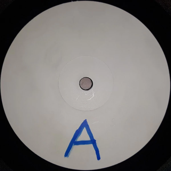 Image of the ordered vinyl