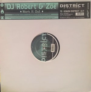 Image of the ordered vinyl