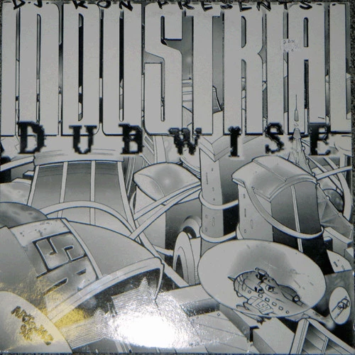 Item Industrial Dubwise product image