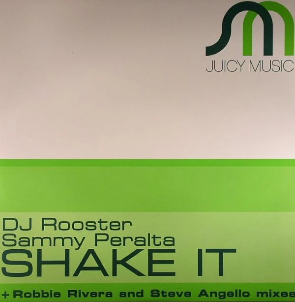 Item Shake It product image