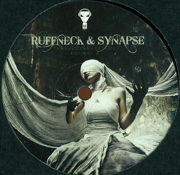 Image of the ordered vinyl