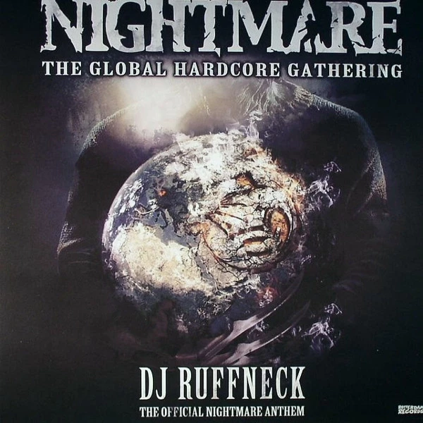 Item Nightmare - The Global Hardcore Gathering (The Official Nightmare Anthem) product image