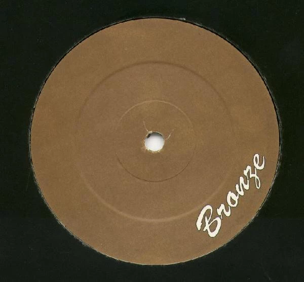 Image of the ordered vinyl