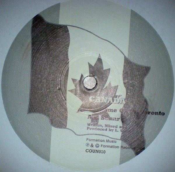 Image of the ordered vinyl