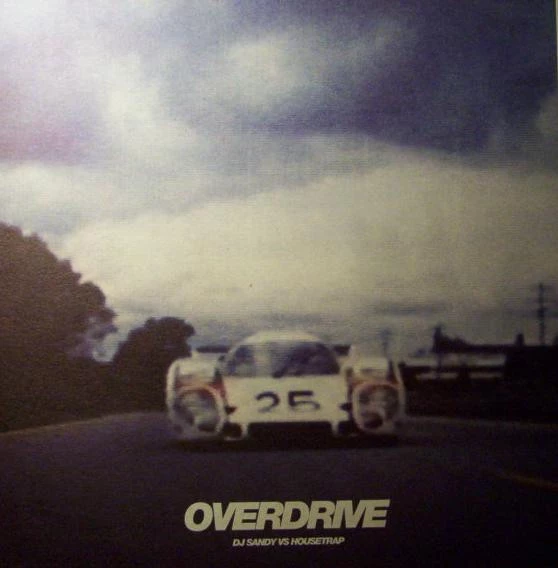 Overdrive